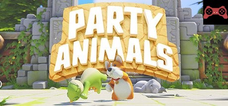 Party Animals System Requirements