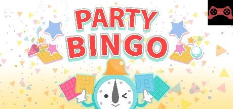 PARTY BINGO System Requirements