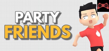 Party Friends System Requirements