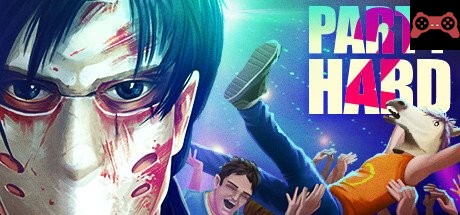 Party Hard 2 System Requirements