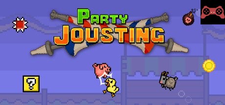 Party Jousting System Requirements