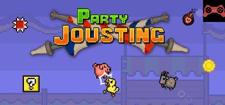 Party Jousting System Requirements