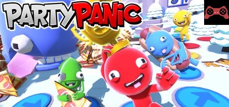 Party Panic System Requirements
