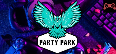 Party Park System Requirements