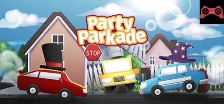 Party Parkade System Requirements
