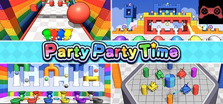 Party Party Time System Requirements