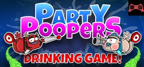 Party Poopers System Requirements