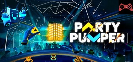 Party Pumper System Requirements
