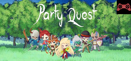 Party Quest System Requirements