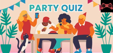 Party Quiz System Requirements