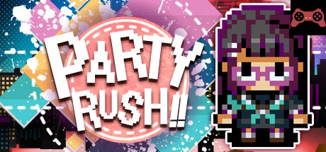 PARTY RUSH!! System Requirements