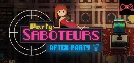 Party Saboteurs: After Party System Requirements