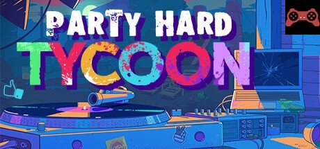 Party Tycoon System Requirements