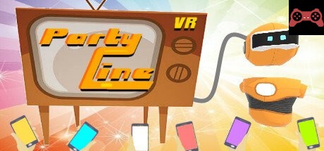 PartyLine VR System Requirements