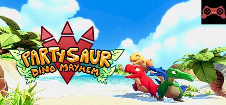 PartySaur: Dino Mayhem System Requirements