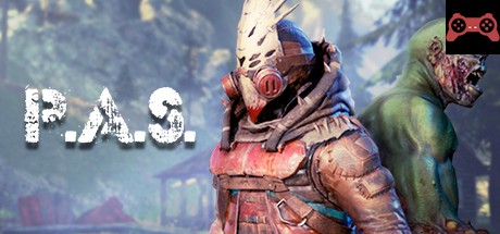 P.A.S. System Requirements