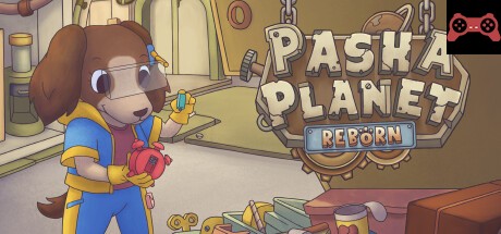 Pasha Planet: Reborn System Requirements