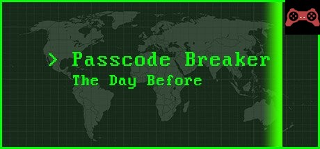 Passcode Breaker: The Day Before System Requirements