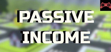 Passive Income System Requirements