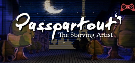 Passpartout: The Starving Artist System Requirements