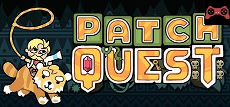 Patch Quest System Requirements