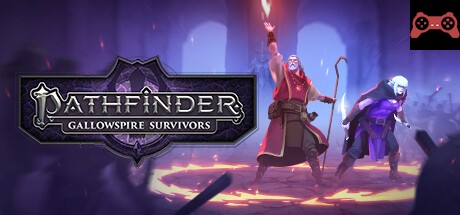 Pathfinder: Gallowspire Survivors System Requirements