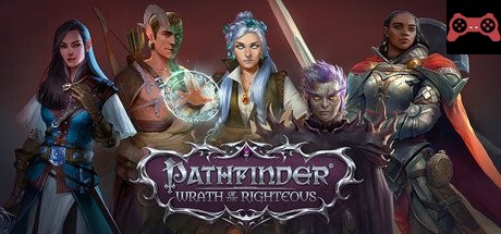 Pathfinder: Wrath of the Righteous System Requirements