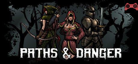 Paths & Danger System Requirements