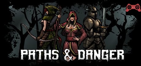 Paths & Danger System Requirements