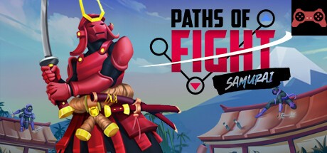 Paths of Fight: Samurai System Requirements
