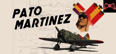 Pato Martinez System Requirements