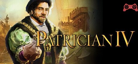 Patrician IV - Steam Special Edition System Requirements