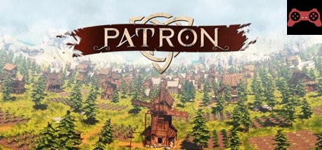 Patron System Requirements