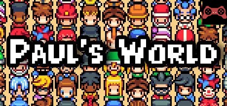 Paul's World System Requirements