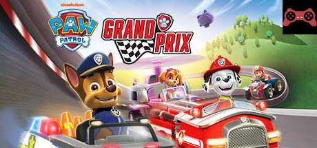 PAW Patrol: Grand Prix System Requirements
