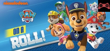 Paw Patrol: On A Roll! System Requirements