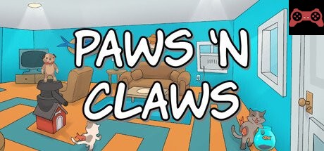 Paws 'n Claws VR System Requirements