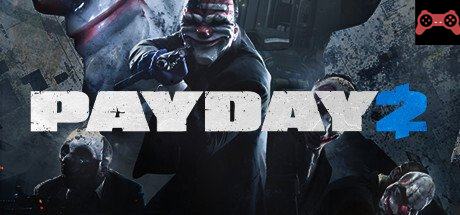 PAYDAY 2 System Requirements