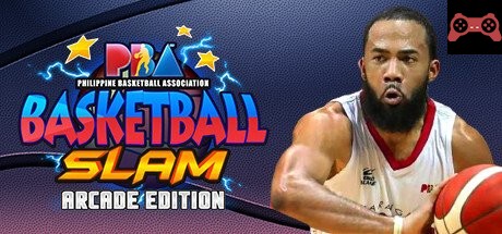 PBA Basketball Slam: Arcade Edition System Requirements