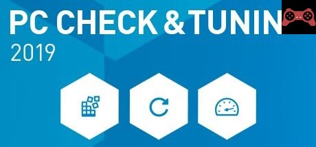 PC Check & Tuning 2019 Steam Edition System Requirements