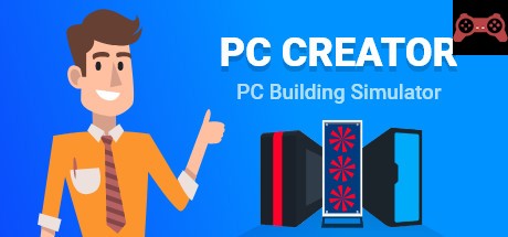 PC Creator - PC Building Simulator System Requirements