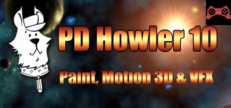 PD Howler 10 System Requirements