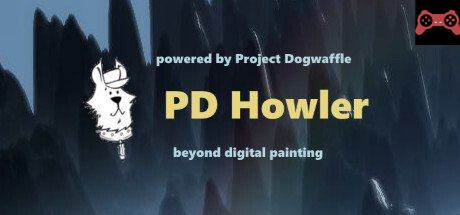 PD Howler 9.6 Digital Painter and Visual FX box System Requirements