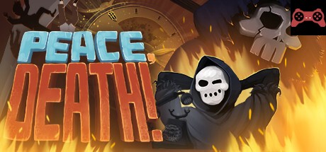 Peace, Death! System Requirements