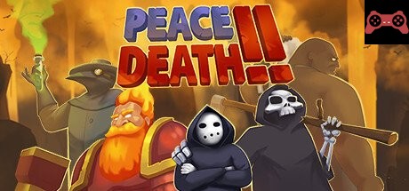 Peace, Death! 2 System Requirements