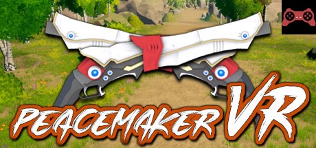 Peace Maker VR System Requirements