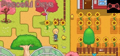 Peaceful Days System Requirements