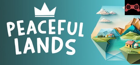 Peaceful Lands System Requirements