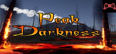 Peak Darkness System Requirements