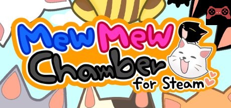 peakvox Mew Mew Chamber for Steam System Requirements